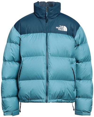 The North Face Puffer - Blue
