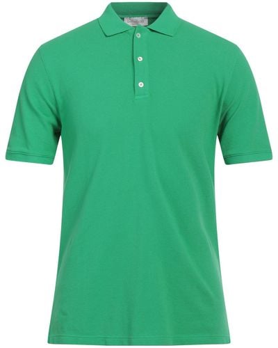 Bellwood Poloshirt - Grün