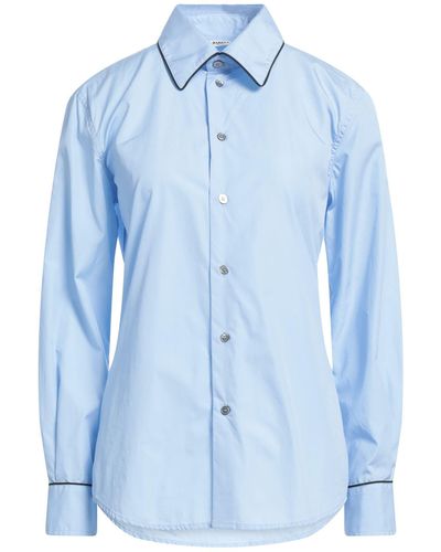 Barena Shirt - Blue