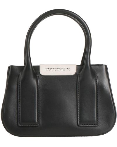 DSquared² Handbag - Black