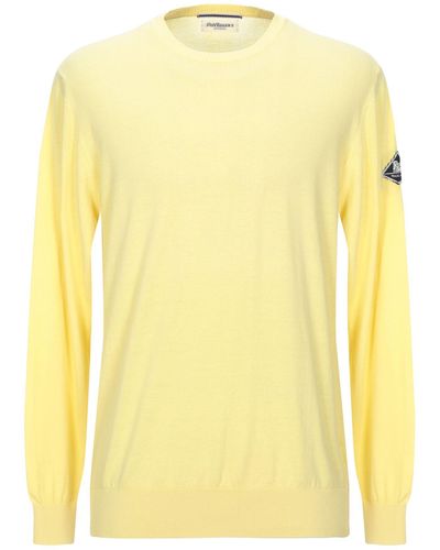 Roy Rogers Jumper - Yellow