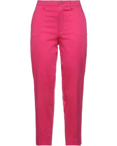 Berwich Pants - Pink