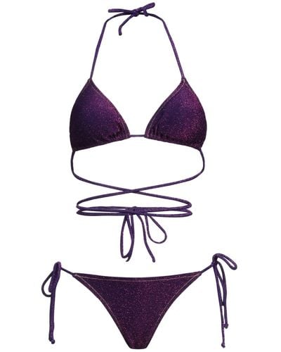 Reina Olga Bikini - Purple