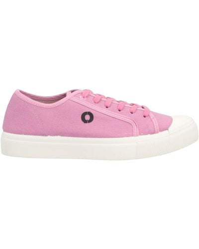 Ecoalf Sneakers - Pink