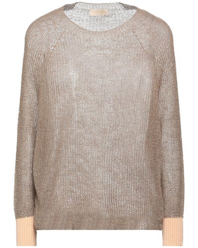 Momoní Sweater - Gray