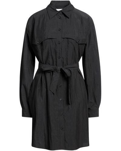 Ba&sh Robe courte - Noir