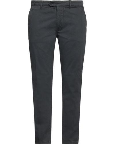 0/zero Construction Trouser - Gray