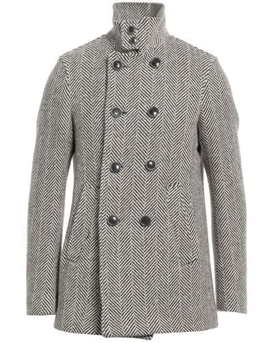 Herno Coat - Gray