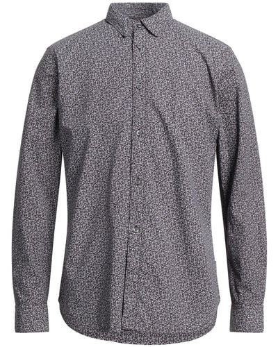 French Connection Shirt - Grey