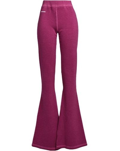 DSquared² Trouser - Purple