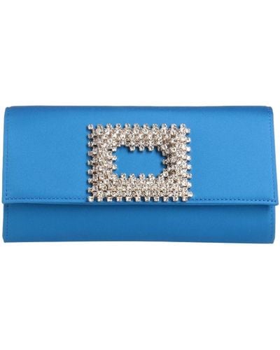 Gedebe Handtaschen - Blau