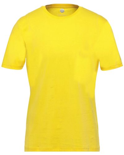 People Of Shibuya T-shirt - Yellow