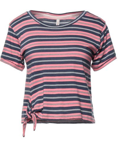 O'neill Sportswear T-shirt - Pink