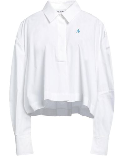 The Attico Shirt - White