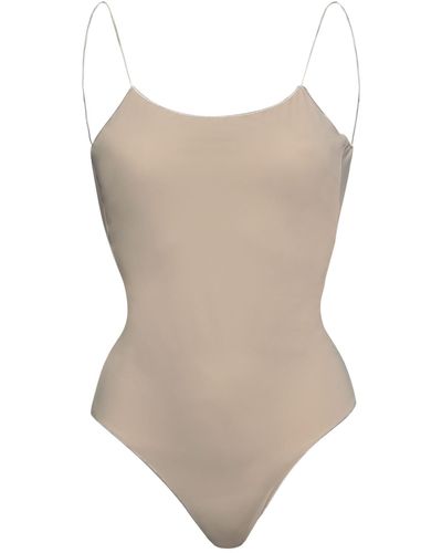 Oséree Light One-Piece Swimsuit Polyamide, Elastane - Multicolor