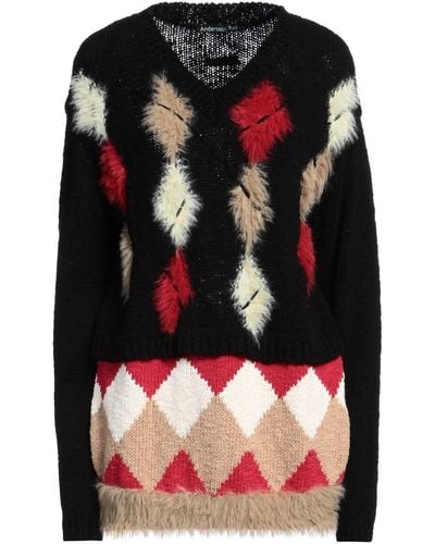 ANDERSSON BELL Pullover - Nero