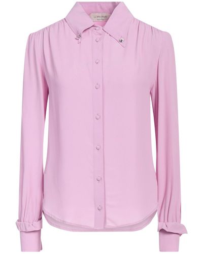 Anna Molinari Shirt - Pink