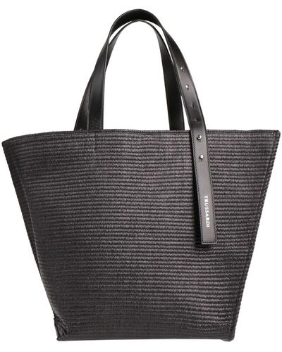 Trussardi Handbag - Black
