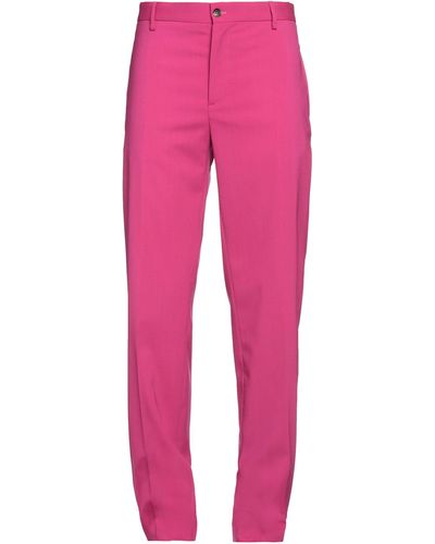 Versace Trouser - Pink