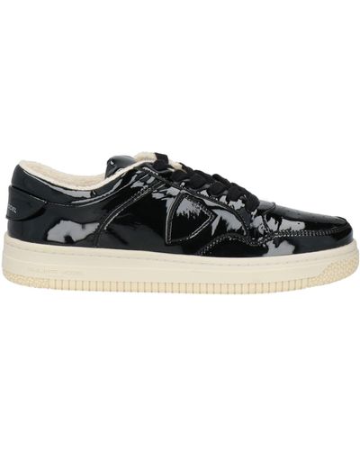 Philippe Model Trainers - Black