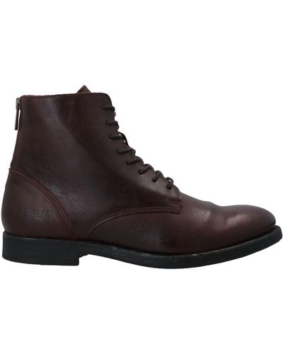 Replay Boots for Men | Online Sale up to 85% off | Lyst