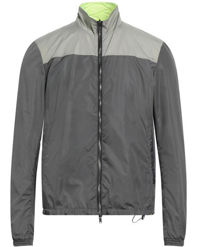 Low Brand Jacket - Gray