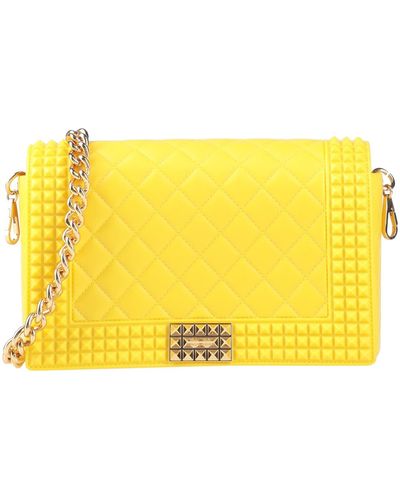 Designinverso Cross-body Bag - Yellow