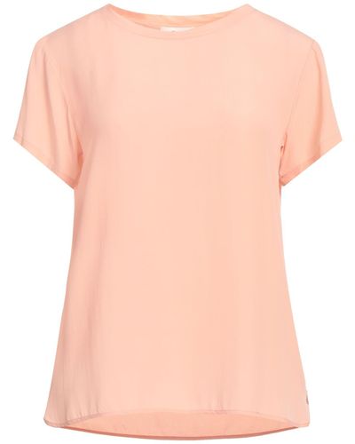 Ottod'Ame Top - Rosa