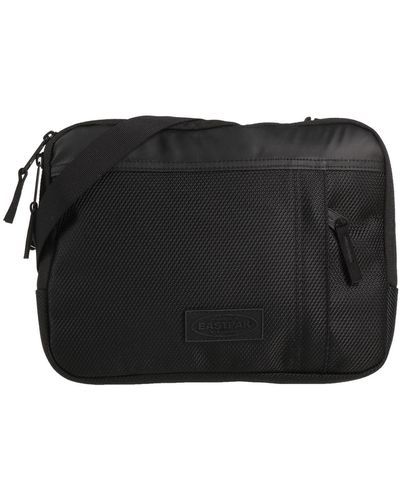 Eastpak Cross-body Bag - Black