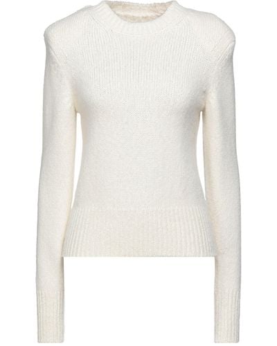 Isabel Marant Pullover - Weiß