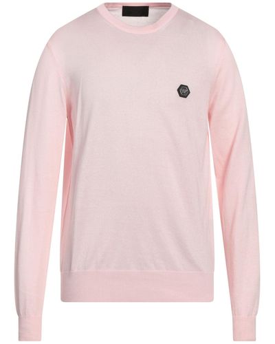 Philipp Plein Sweater - Pink
