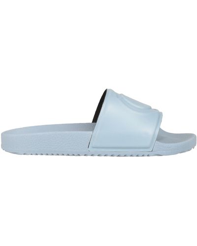 Trussardi Sandals - Blue