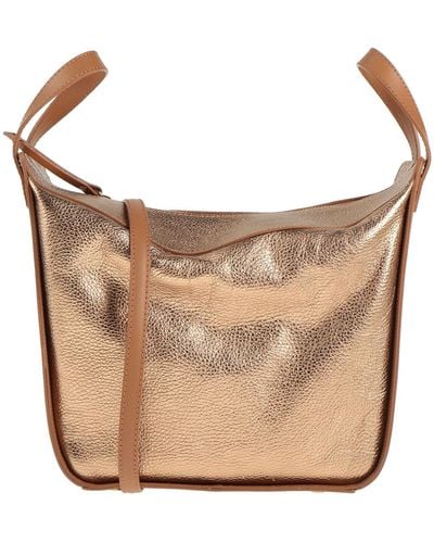 Ab Asia Bellucci Handbag - Multicolor