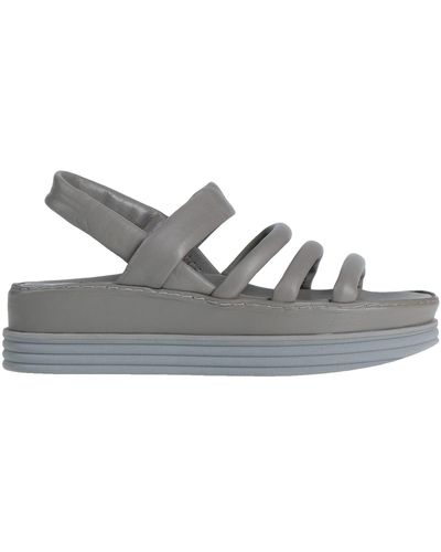 Ixos Sandals - Grey