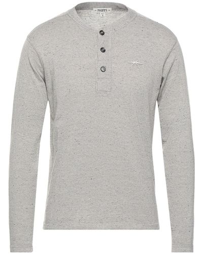Phipps Pullover - Gris