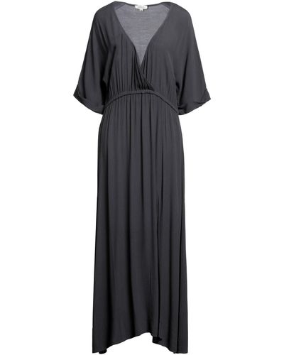 Crossley Maxi Dress - Black