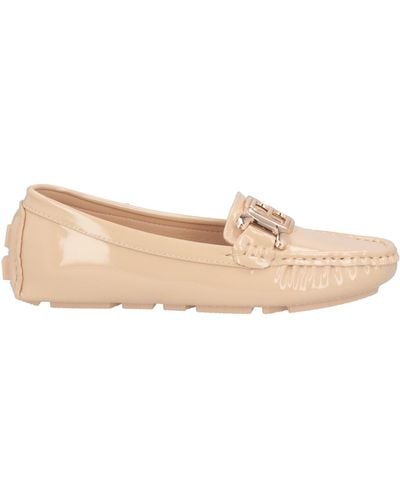 Laura Biagiotti Loafer - Natural