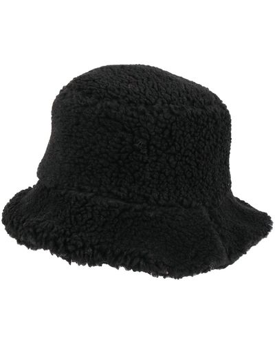 Liviana Conti Hat - Black