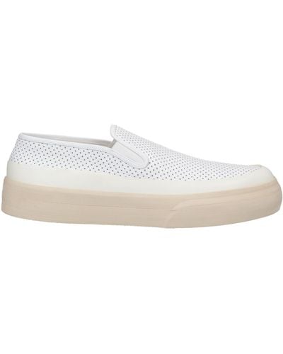 Dries Van Noten Sneakers - White