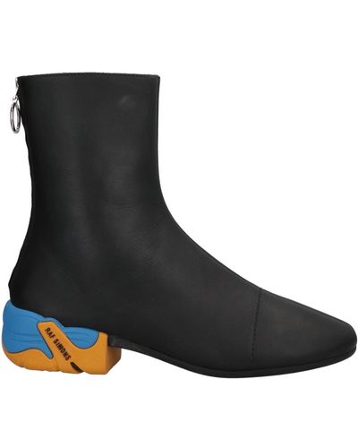 Raf Simons Boots for Women | Online Sale up to 70% off | Lyst