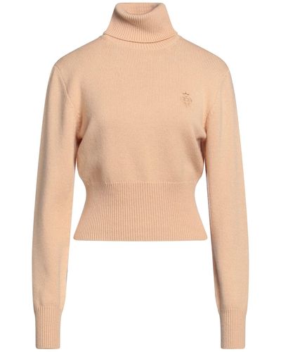 Emilio Pucci Turtleneck - White