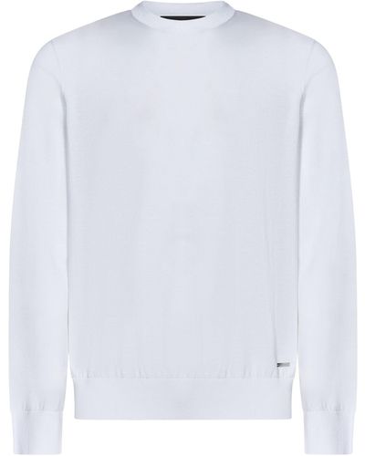 DSquared² Pullover - Weiß