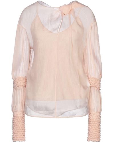 Genny Top - Pink