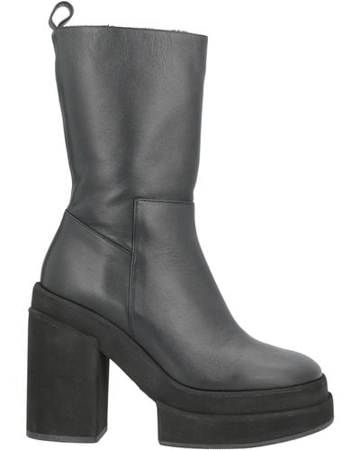 Paloma Barceló Ankle Boots - Grey