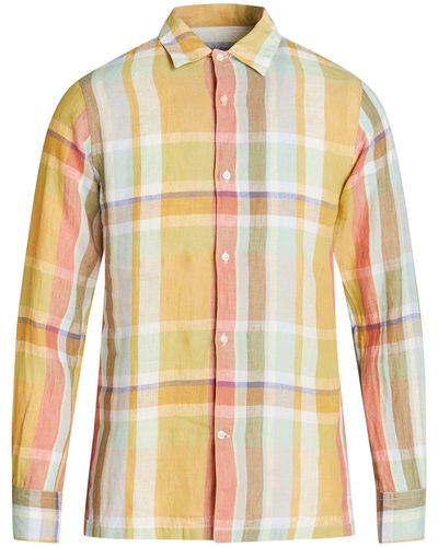 Officine Generale Shirt - Multicolor