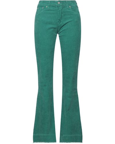 Please Trouser - Green