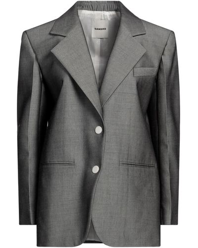 Sandro Blazer - Grigio