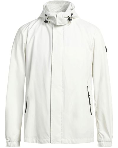 CoSTUME NATIONAL Jacket - White