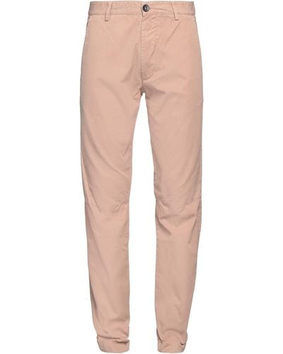 North Sails Trousers - Natural
