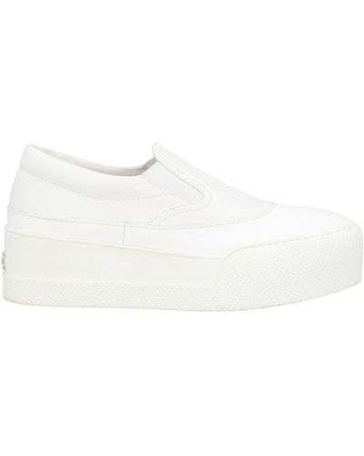 Miu Miu Sneakers - White